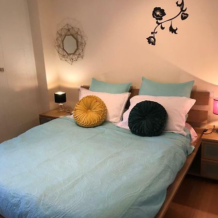 Apartamento Fisterra Eksteriør billede