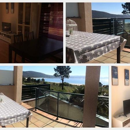 Apartamento Fisterra Eksteriør billede