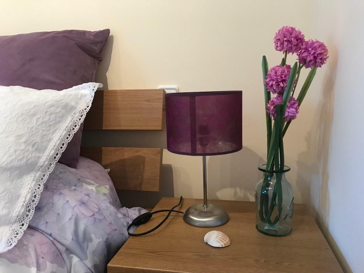 Apartamento Fisterra Eksteriør billede