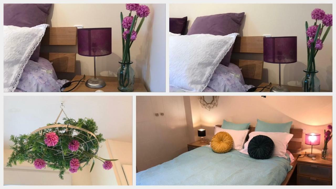 Apartamento Fisterra Eksteriør billede